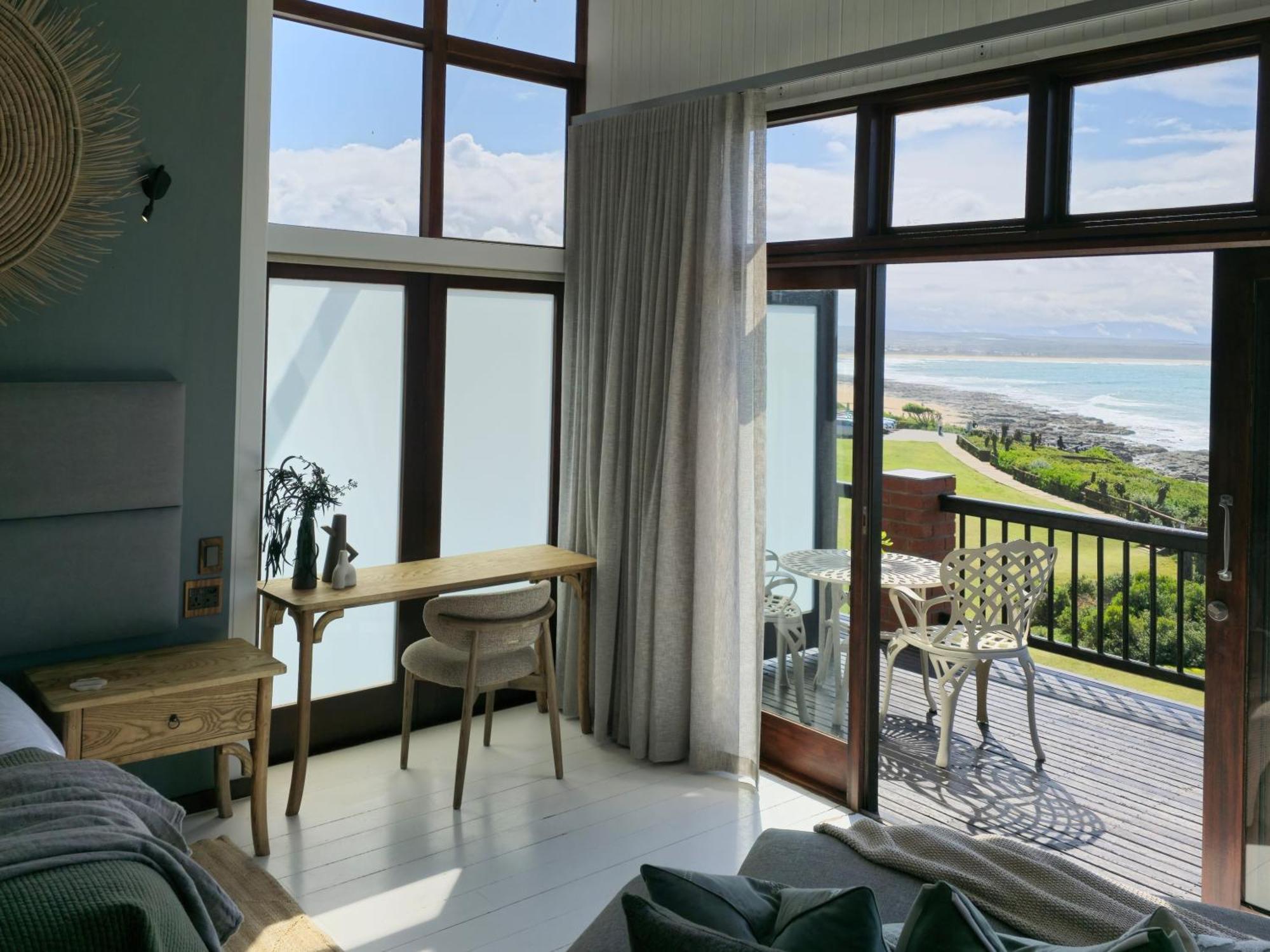 Shaloha Guesthouse On Supertubes Jeffreys Bay Εξωτερικό φωτογραφία